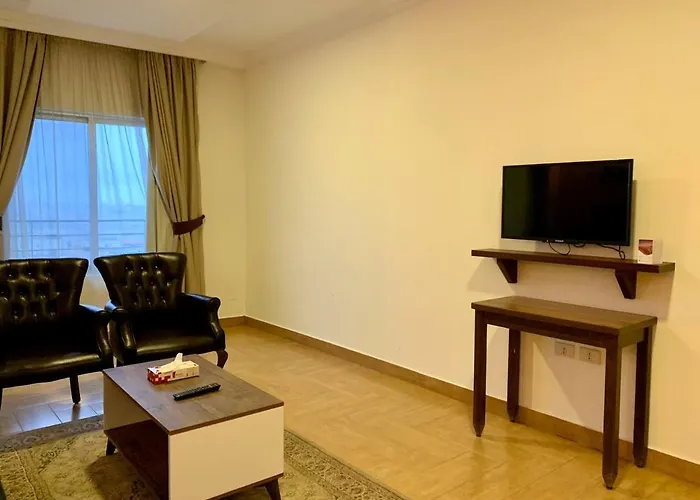 Ream Hotel Amman