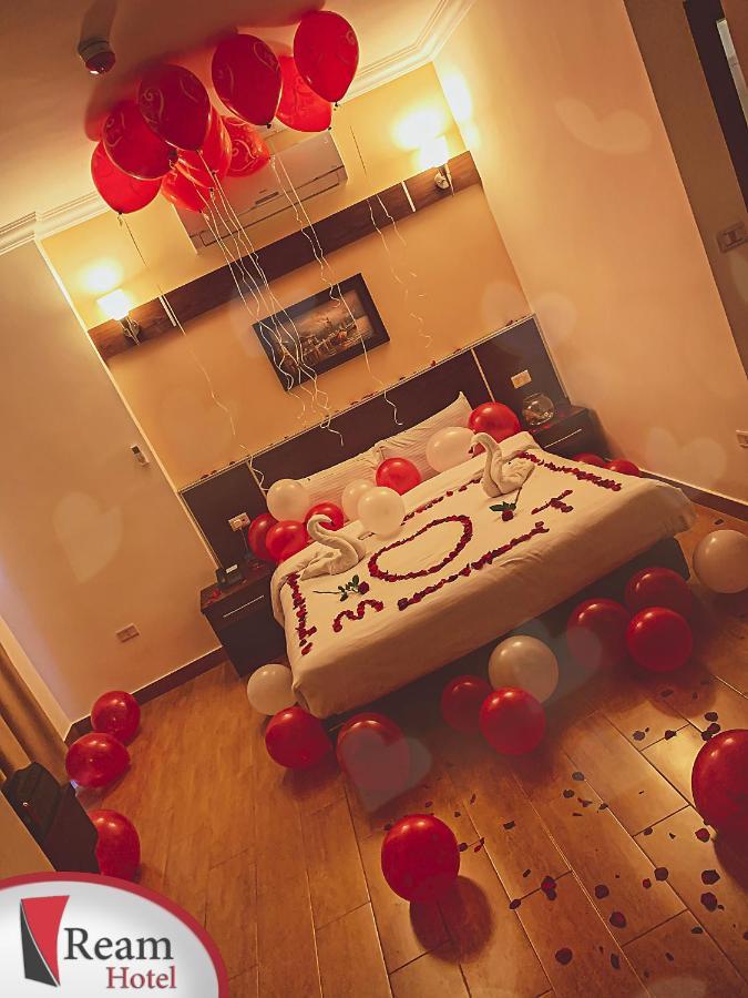 Ream Hotel