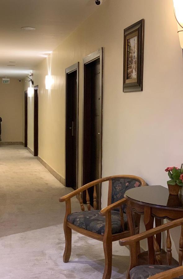 Hotel Ream