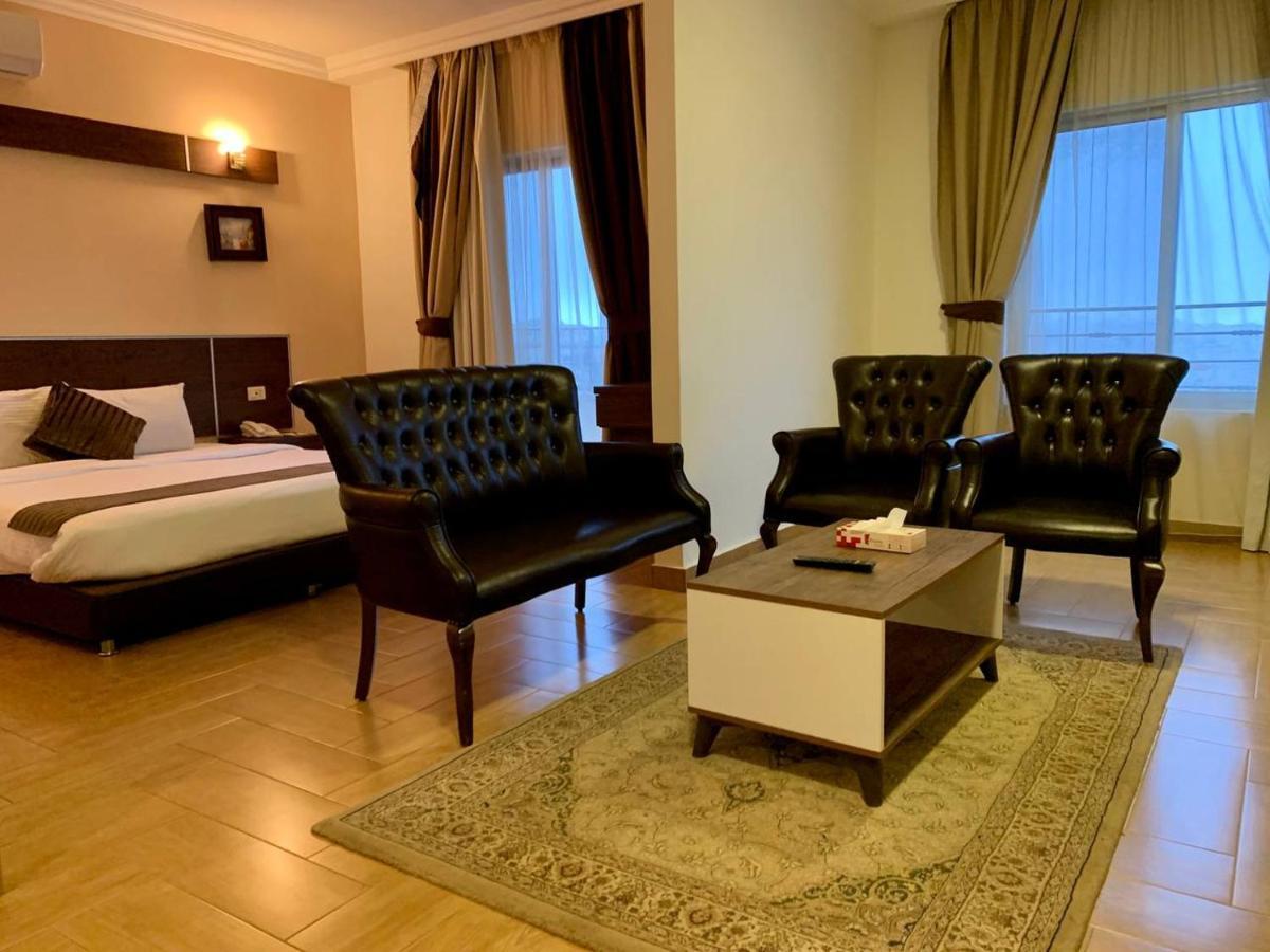 Hotel Ream Amman