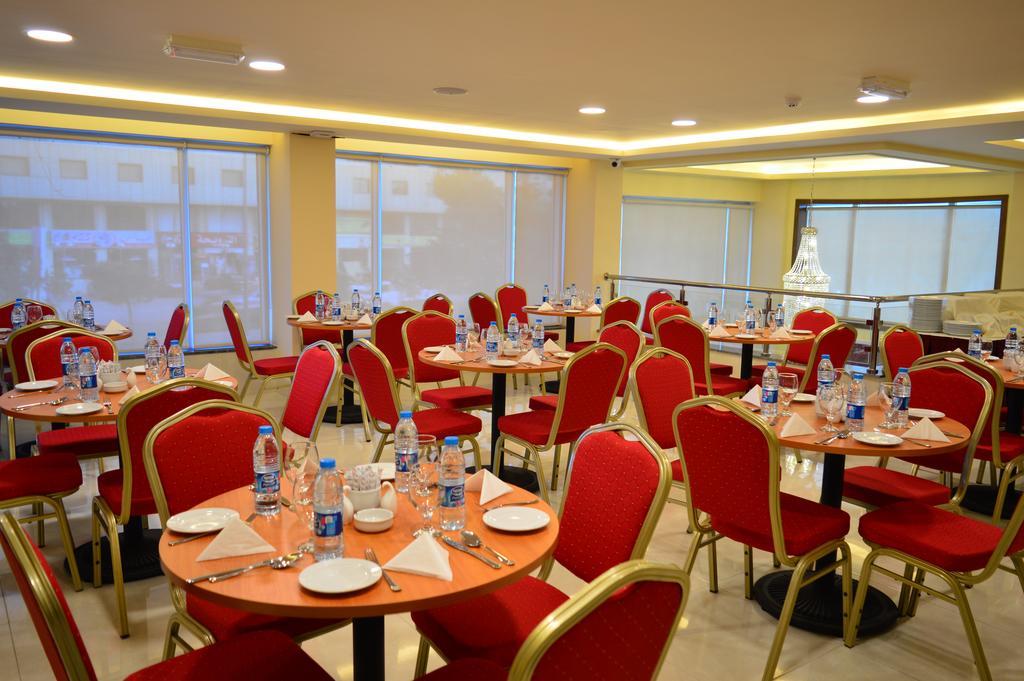 Ream Hotel 3*