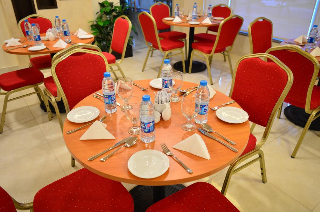Ream Hotel Amman