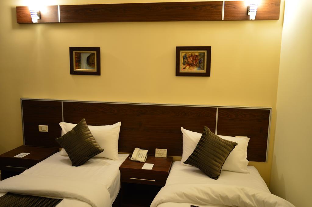 Hotel Ream Amman