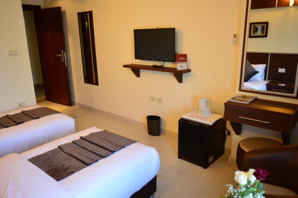 Hotel Ream