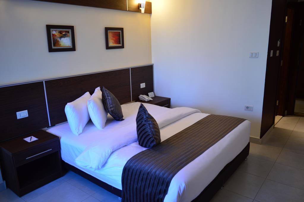 Ream Hotel Amman
