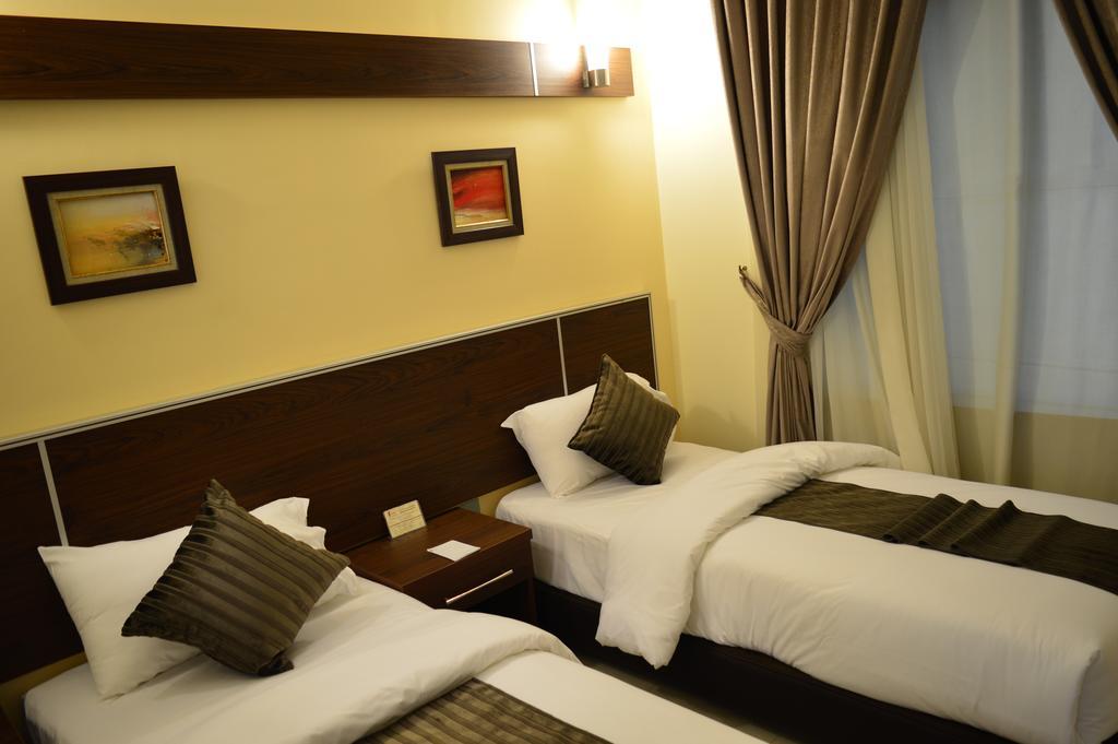 Ream Hotel Amman