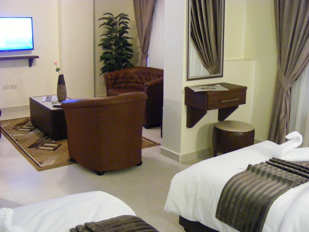 Ream Hotel