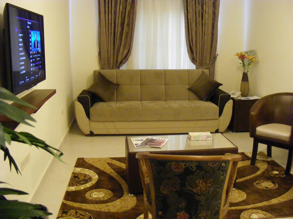 Hotel Ream 3*