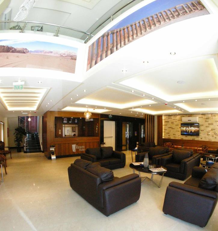 Hotel Ream 3*