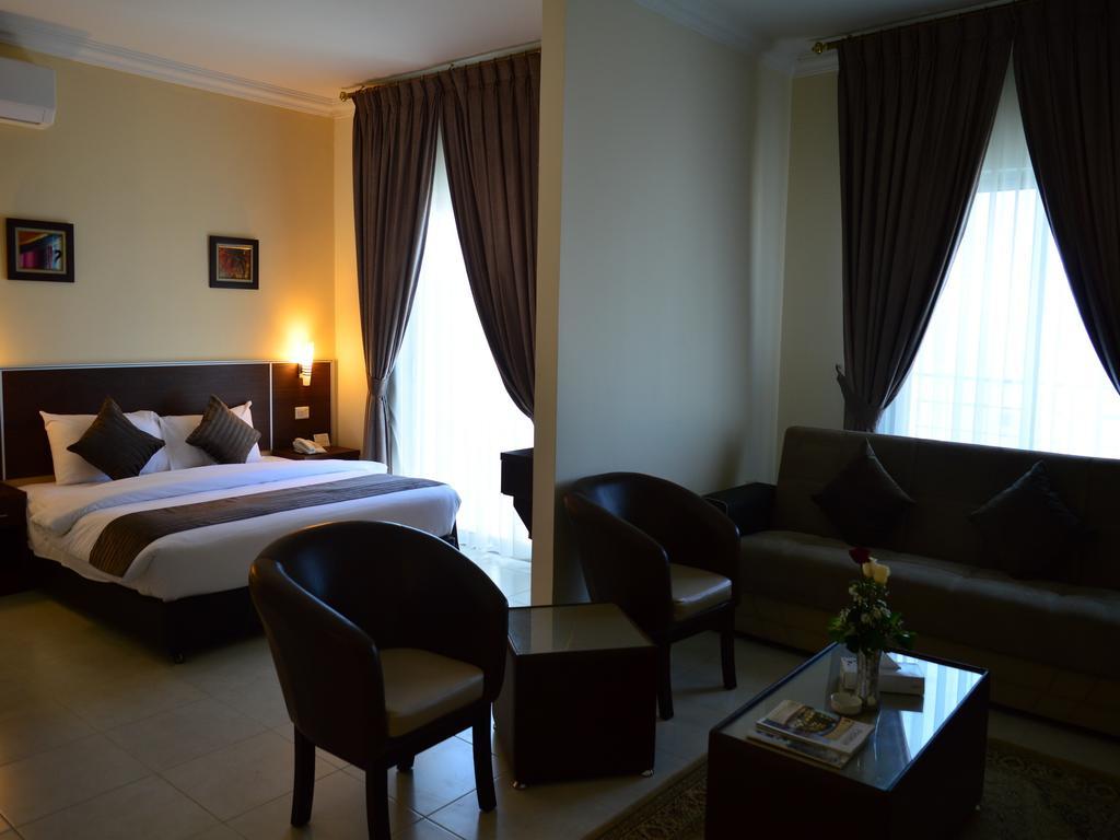 Ream 3* Amman