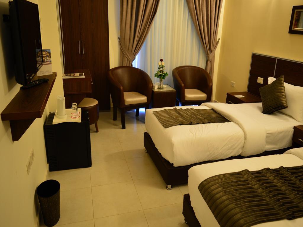 Hotel Ream