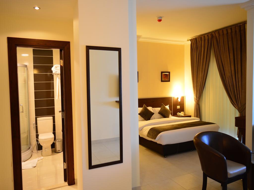 Hotel Ream